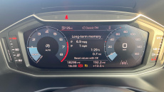 Audi A1 30 TFSI 110 Sport 5dr Petrol Hatchback